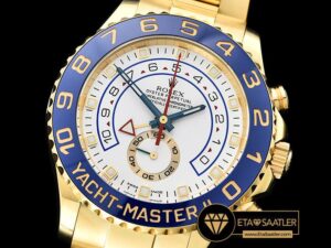 ROLYM134B - YachtMaster 116688 Blue YGYG White JF Asia 7750 Mod - 01.jpg